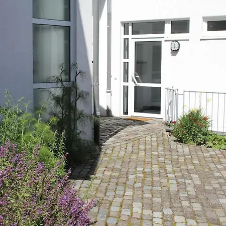 Holiday home Siemons Family 2 Roetgen