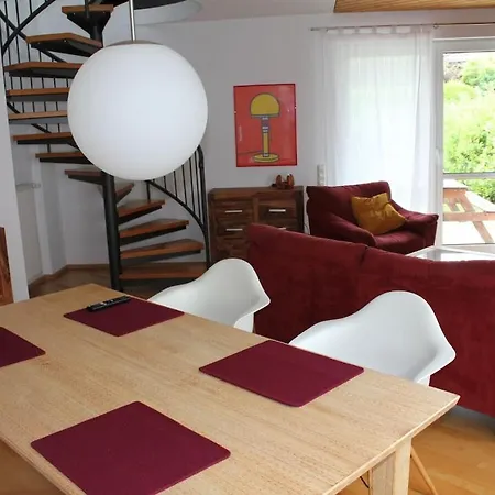 Holiday home Siemons Family 2 Roetgen