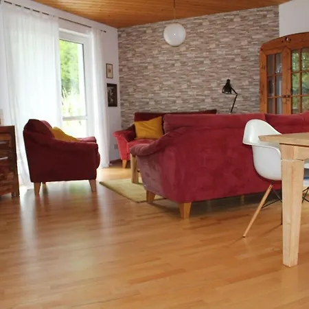 Holiday home Siemons Family 2 *