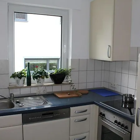 Siemons Family 2 Holiday home Roetgen