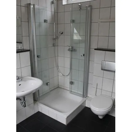Holiday home Siemons Family 2 Roetgen